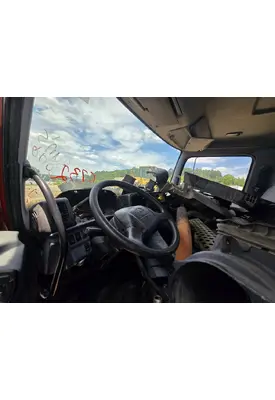 HINO 268 Radiator Shroud