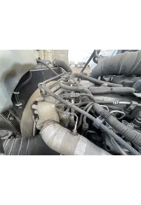 HINO 268 Radiator Shroud