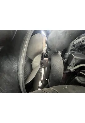 HINO 268 Radiator Shroud