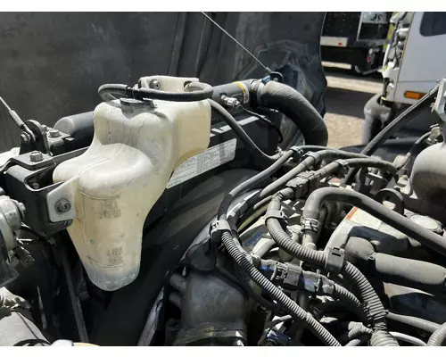HINO 268 Radiator