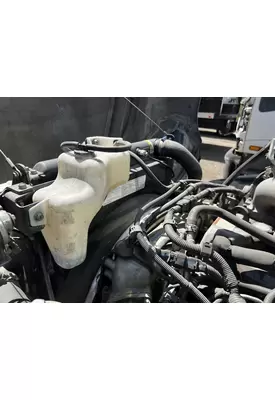 HINO 268 Radiator