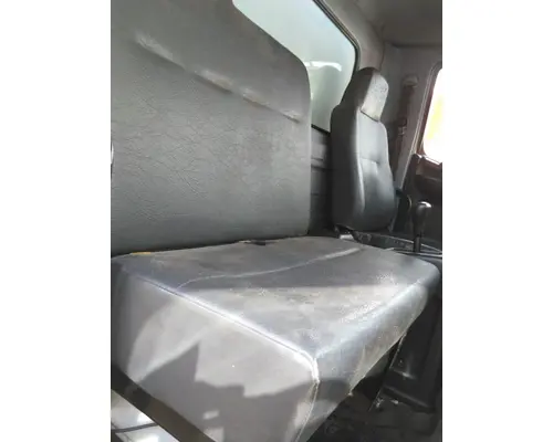 HINO 268 SEAT, FRONT
