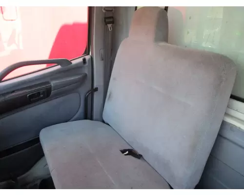 HINO 268 SEAT, FRONT