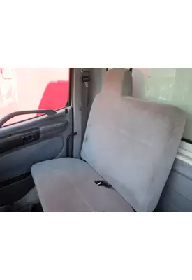 HINO 268 SEAT, FRONT