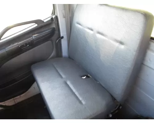 HINO 268 SEAT, FRONT