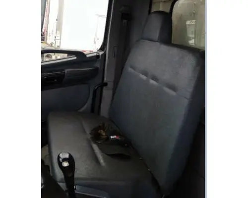 HINO 268 SEAT, FRONT