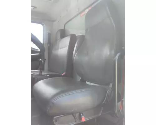 HINO 268 SEAT, FRONT