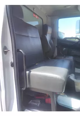 HINO 268 SEAT, FRONT