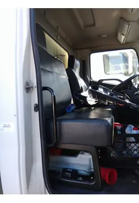 HINO 268 SEAT, FRONT