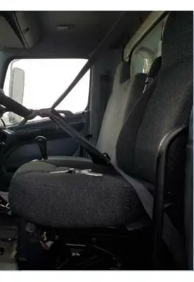 HINO 268 SEAT, FRONT