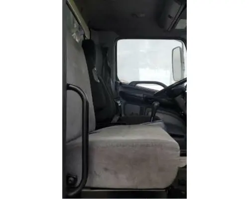 HINO 268 SEAT, FRONT