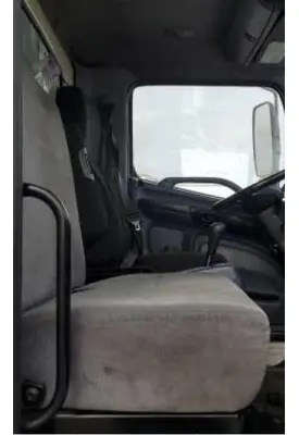 HINO 268 SEAT, FRONT