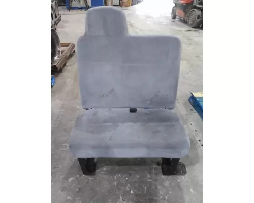 HINO 268 SEAT, FRONT