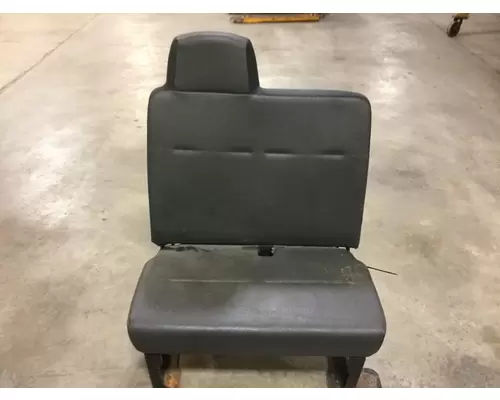 HINO 268 SEAT, FRONT