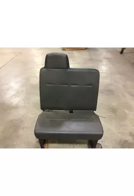 HINO 268 SEAT, FRONT