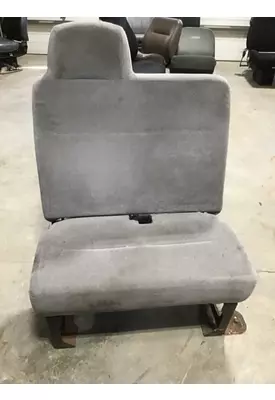 HINO 268 SEAT, FRONT