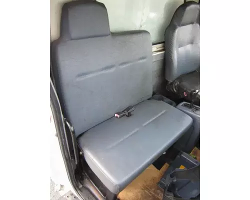 HINO 268 SEAT, FRONT