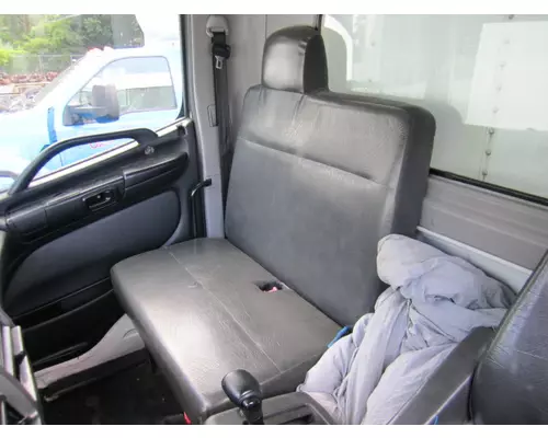 HINO 268 SEAT, FRONT