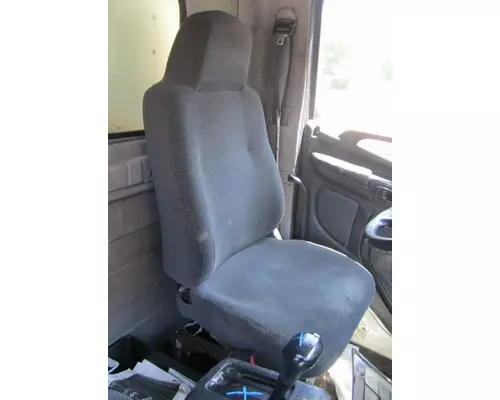 HINO 268 SEAT, FRONT
