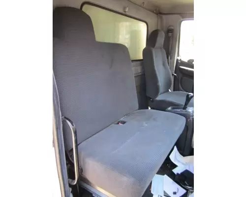 HINO 268 SEAT, FRONT