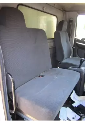 HINO 268 SEAT, FRONT