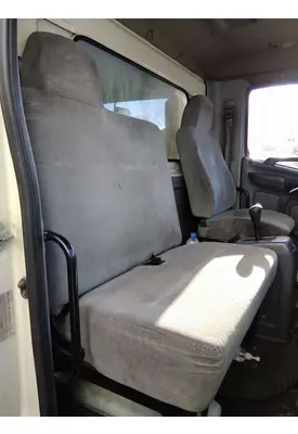 HINO 268 SEAT, FRONT