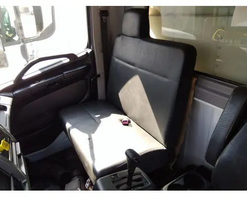 HINO 268 SEAT, FRONT