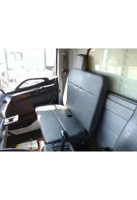 HINO 268 SEAT, FRONT