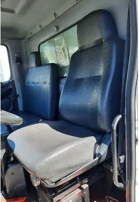 HINO 268 SEAT, FRONT