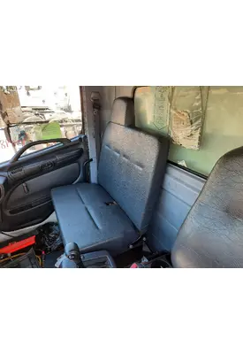 HINO 268 SEAT, FRONT