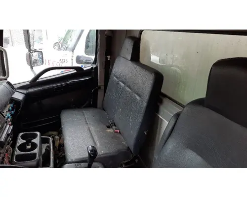 HINO 268 SEAT, FRONT