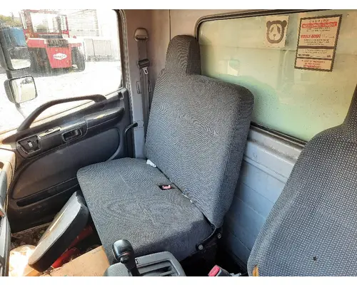 HINO 268 SEAT, FRONT