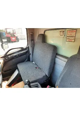 HINO 268 SEAT, FRONT