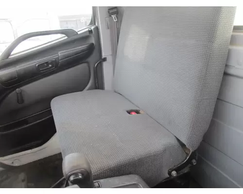 HINO 268 SEAT, FRONT