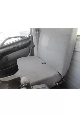 HINO 268 SEAT, FRONT