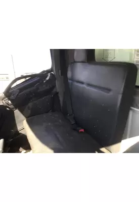 HINO 268 SEAT, FRONT