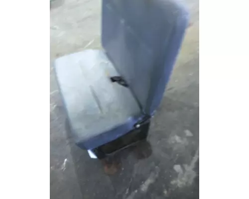 HINO 268 SEAT, FRONT