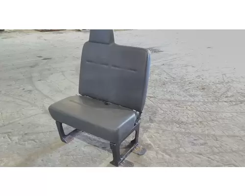 HINO 268 SEAT, FRONT