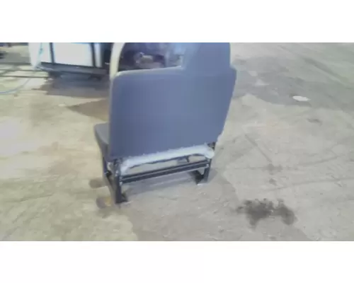 HINO 268 SEAT, FRONT