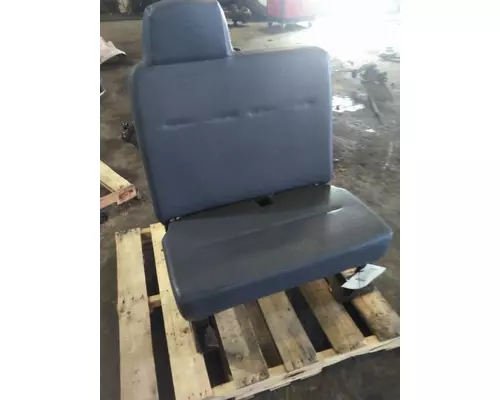 HINO 268 SEAT, FRONT
