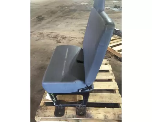 HINO 268 SEAT, FRONT