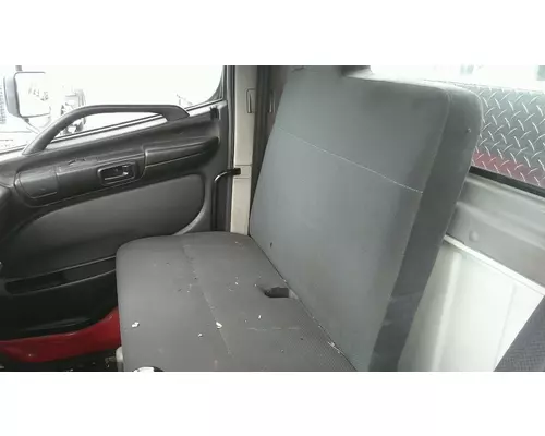 HINO 268 SEAT, FRONT