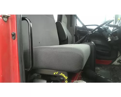 HINO 268 SEAT, FRONT