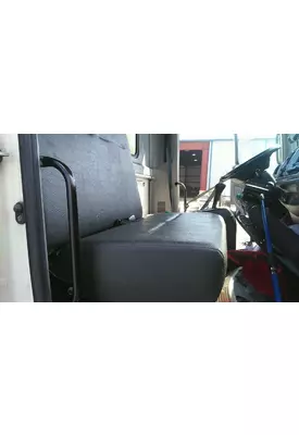 HINO 268 SEAT, FRONT