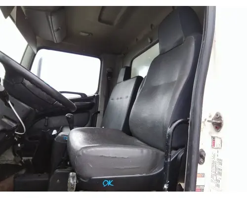 HINO 268 SEAT, FRONT