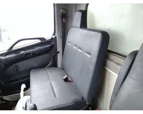 HINO 268 SEAT, FRONT