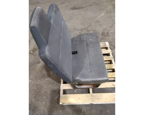 HINO 268 SEAT, FRONT