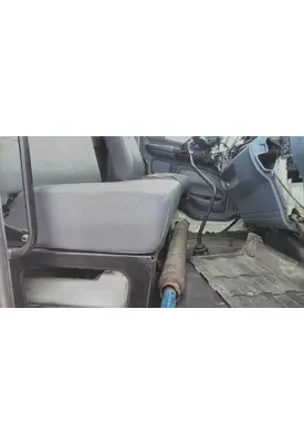 HINO 268 SEAT, FRONT