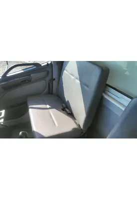 HINO 268 SEAT, FRONT
