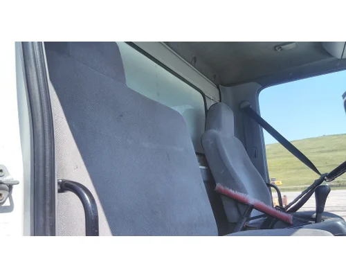 HINO 268 SEAT, FRONT
